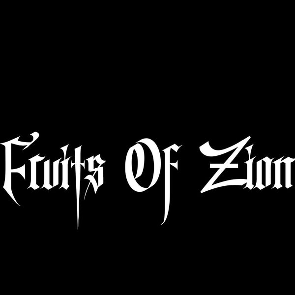 Fruits of Zion